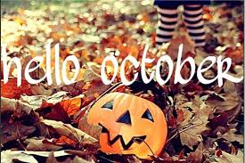 hello october hello october